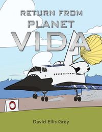 Produktbild: Return from Planet Vida