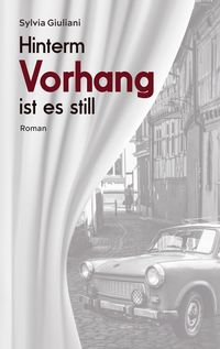 Produktbild: Hinterm Vorhang ist es still