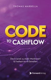 Produktbild: Code to Cashflow