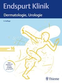 Produktbild: Endspurt Klinik: Dermatologie, Urologie