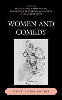 Produktbild: Women and Comedy