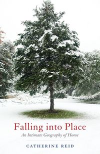Produktbild: Falling Into Place