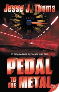 Produktbild: Pedal to the Metal