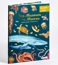 Produktbild: Das Museum des Meeres