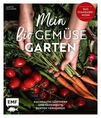 Produktbild: Mein Biogem&uuml;se-Garten