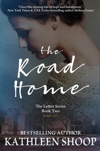 Produktbild: The Road Home