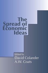 Produktbild: The Spread of Economic Ideas