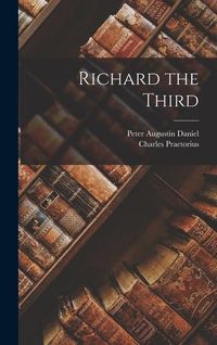 Produktbild: Richard the Third