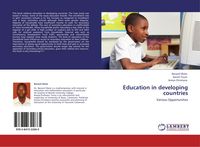 Produktbild: Education in developing countries