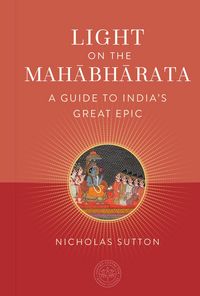 Produktbild: Light on the Mahabharata