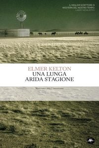 Produktbild: Una lunga arida stagione