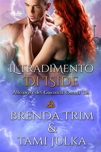 Produktbild: Il Tradimento Di Iside