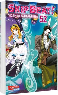 Produktbild: Skip Beat! 52