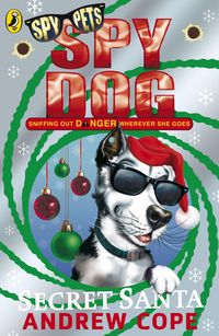 Produktbild: Spy Dog: Secret Santa