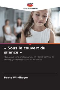 Produktbild: ' Sous le couvert du silence '