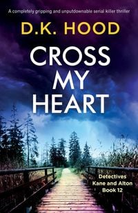 Produktbild: Cross My Heart