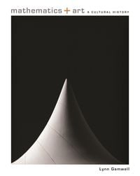 Produktbild: Mathematics + Art