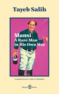 Produktbild: Mansi