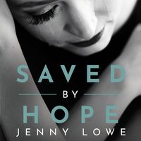Produktbild: Saved by Hope
