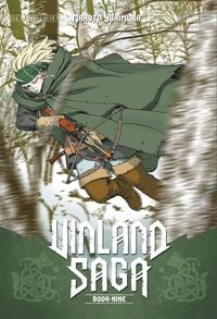 Produktbild: Vinland Saga 09
