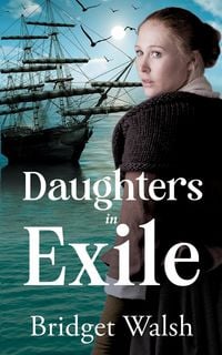 Produktbild: Daughters in Exile