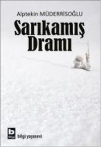 Produktbild: Sarikamis Drami