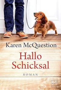 Produktbild: Hallo Schicksal