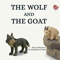 Produktbild: The Wolf and The Goat