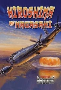 Produktbild: Hiroshima and Nagasaki