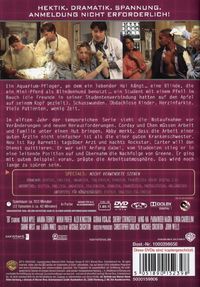 Emergency Room - Staffel 11  [6 DVDs]