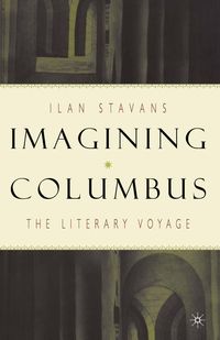 Produktbild: Imagining Columbus