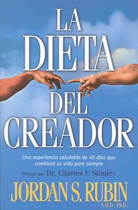 Produktbild: La Dieta del Creador