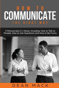 Produktbild: How to Communicate