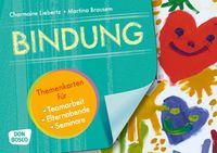 Produktbild: Bindung
