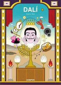 Produktbild: Dal&iacute;