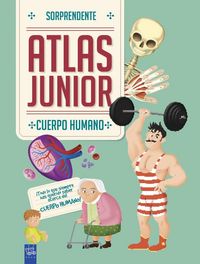 Produktbild: Cuerpo humano