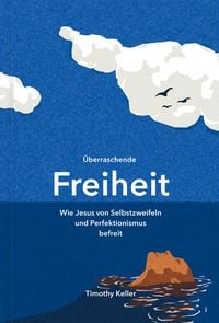 Produktbild: &Uuml;berraschende Freiheit
