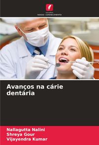 Produktbild: Avan&ccedil;os na c&aacute;rie dent&aacute;ria