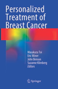Produktbild: Personalized Treatment of Breast Cancer