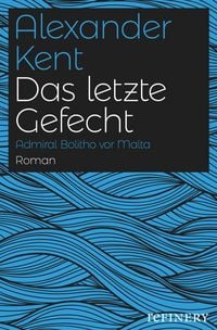 Produktbild: Das letzte Gefecht