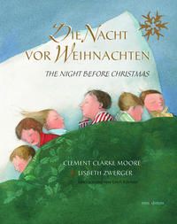 Produktbild: Die Nacht vor Weihnachten / mini-minedition