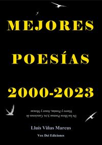 Produktbild: Mejores Poes&iacute;as 2000-2023