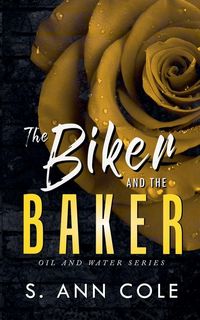 Produktbild: The Biker and the Baker