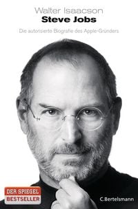 Produktbild: Steve Jobs