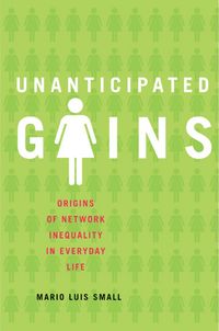 Produktbild: Unanticipated Gains