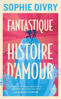 Produktbild: Fantastique histoire d'amour