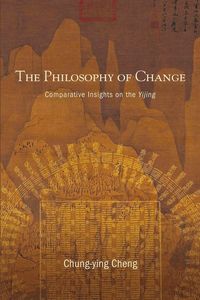 Produktbild: The Philosophy of Change