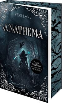 Produktbild: Anathema