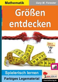 Produktbild: Gr&ouml;&szlig;en entdecken