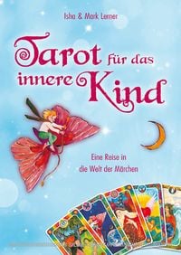 Produktbild: Tarot f&uuml;r das innere Kind